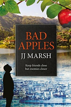 Bad Apples by J.J. Marsh