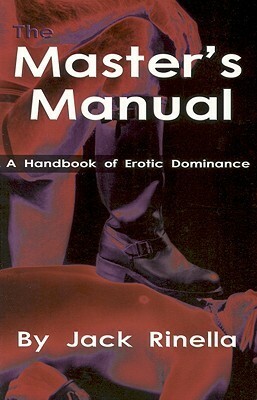 Master's Manual by Jack Rinella
