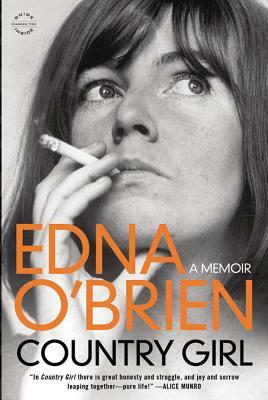 Country Girl by Edna O'Brien