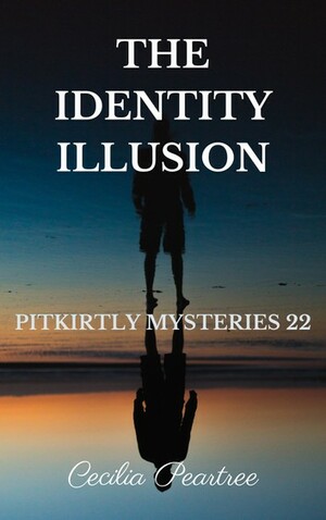 The Identity Illusion by Cecilia Peartree