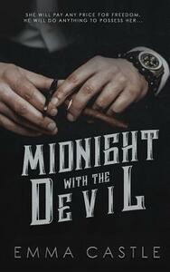 Midnight with the Devil by Emma Castle
