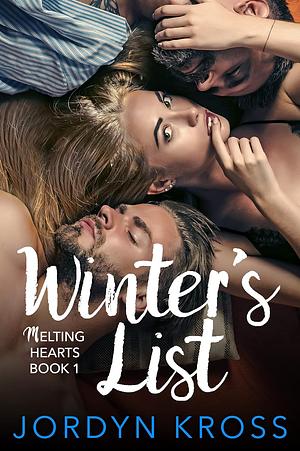 Winter's List by Jordyn Kross