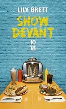 Show Devant by Lily Brett