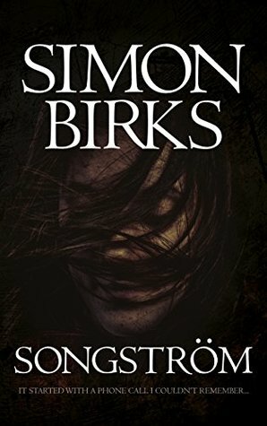 Songström by Simon Birks