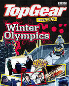 Top Gear Winter Olympics (Top Gear Best Bits) by Jonathan Empson, Dan Newman