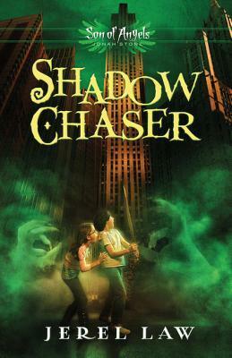 Shadow Chaser by Jerel Law