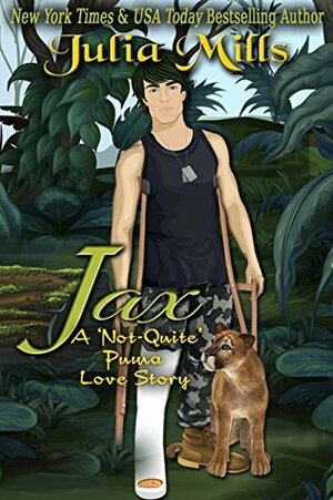 Jax by Julia Mills