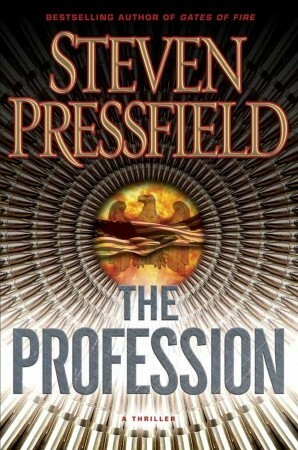 The Profession by Steven Pressfield