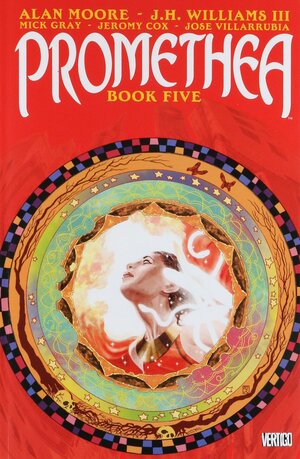 Promethea, Vol. 5 by Alan Moore