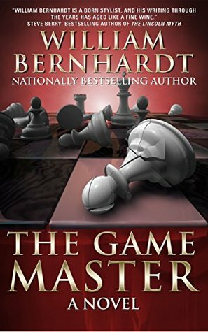 The Game Master by William Bernhardt