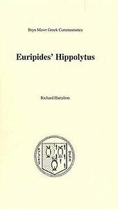 Hippolytus by Euripides