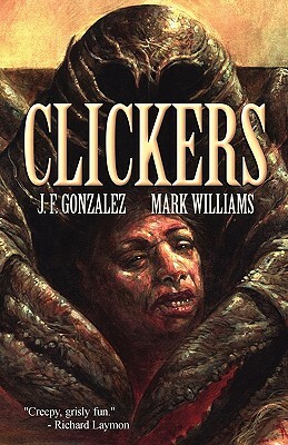 Clickers by Mark Williams, J.F. Gonzalez