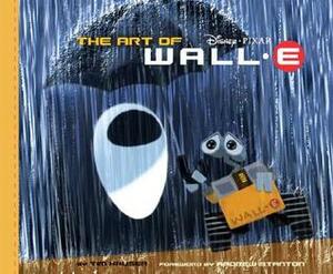 The Art of WALL•E by Tim Hauser