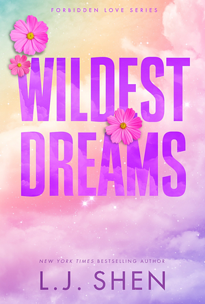 Wildest Dreams by L.J. Shen