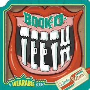 Book-O-Teeth: A Wearable Book by 