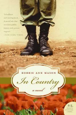 In Country by Bobbie Ann Mason