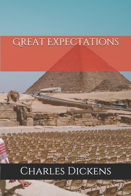 Great Expectations by Charles Dickens