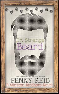 Dr. Strange Beard by Penny Reid