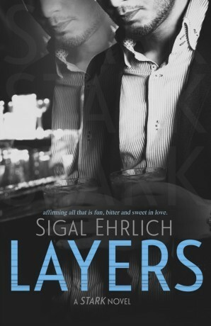 Layers by Sigal Ehrlich