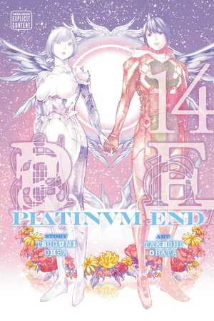 Platinum End, Vol. 14 by Tsugumi Ohba