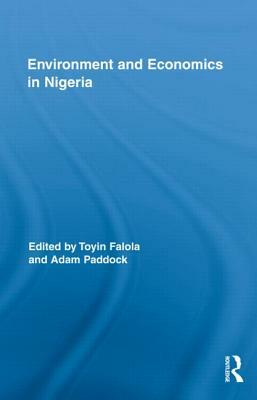 Environment and Economics in Nigeria by 