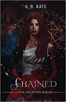 Chained by K.H. Kate