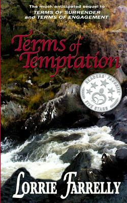 Terms of Temptation by Lorrie Farrelly