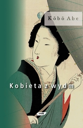 Kobieta z wydm by Kōbō Abe