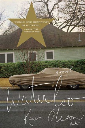 Waterloo by Karen Olsson