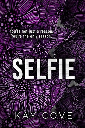 Selfie by Kay Cove