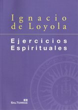 Ejercicios Espirituales by Ignatius of Loyola