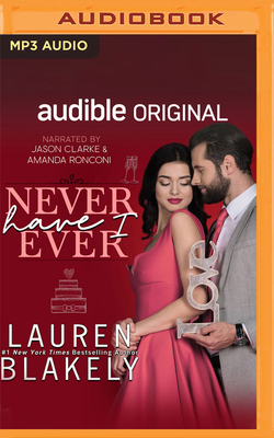Never Have I Ever by Lauren Blakely