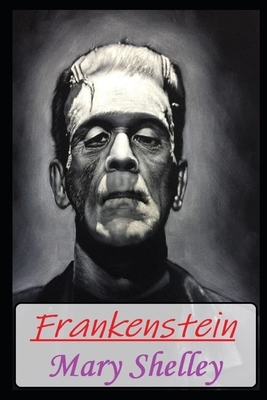 Frankenstein Annotated Book With Teacher Edition by Mary Shelley