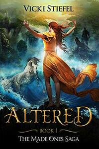 Altered by Vicki Stiefel