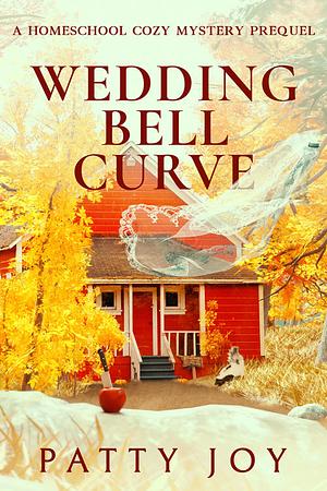 Wedding Bell Curve by Patty Joy