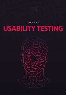 The Guide to Usability Testing by UXpin
