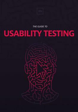 The Guide to Usability Testing by UXpin