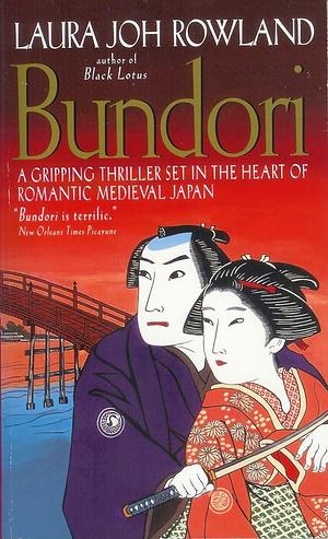 Bundori by Laura Joh Rowland