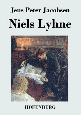 Niels Lyhne by Jens Peter Jacobsen