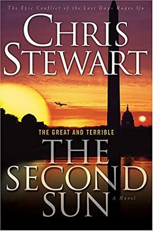 The Second Sun by Chris Stewart