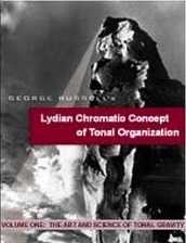 Lydian Chromatic Concept Of Tonal Organization For Improvisation by George Russell