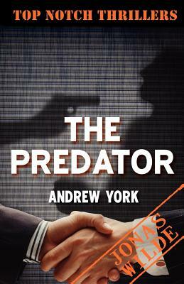 The Predator by Andrew York