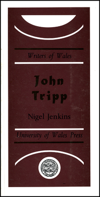 John Tripp by Nigel Jenkins