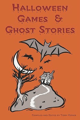 Halloween Games & Ghost Stories by Mary F. Blain, Ambrose Bierce