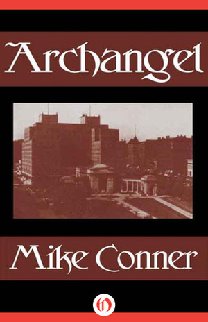 Archangel by Michael Conner
