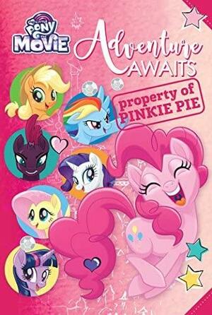 My Little Pony: The Movie: Adventure Awaits by Hasbro