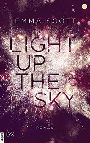 Light up the Sky by Emma Scott