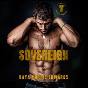 Sovereign by Raya Morris Edwards