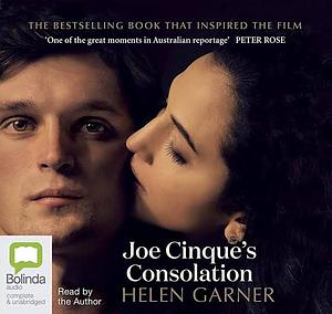 Joe Cinque's Consolation  by Helen Garner