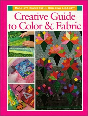 Creative Guide to Color and Fabric by Jane Townswick